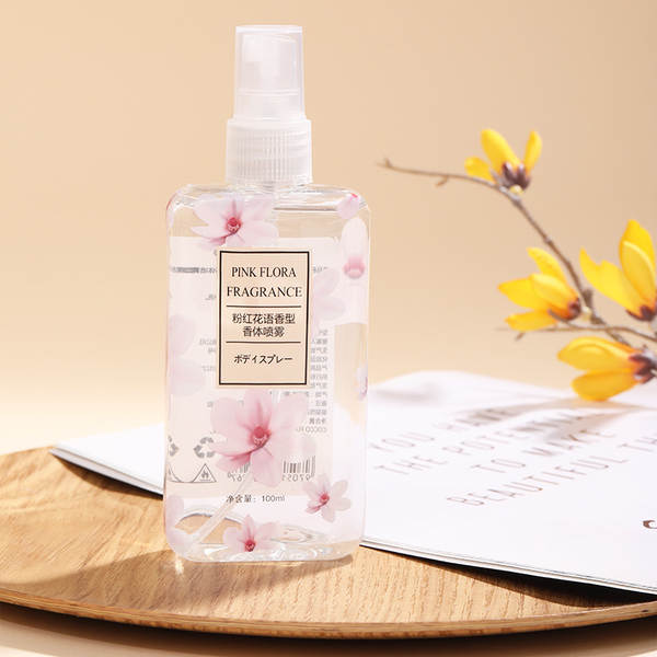 Perfume Floral Feminino