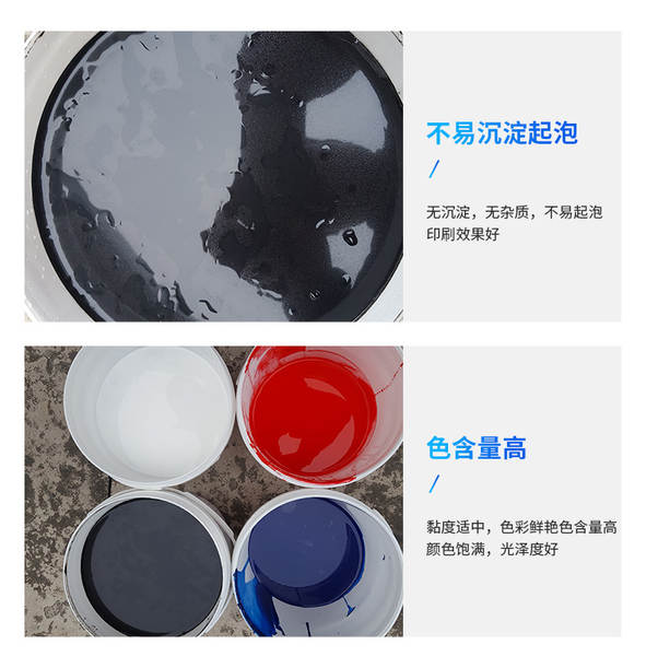 Fabricante de produtos disponíveis tinta de névoa de água de calçado de pvc de couro plástico de papel tinta de madeira de água brilho bom