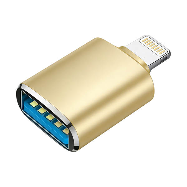 Conector de conversão OTG USB3.0 Converter tipo-c micro Converter para celular U Disc Converter para Huawei Apple