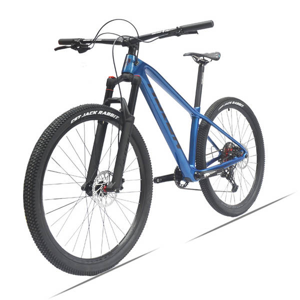 HULDA 27,5 centímetros 29 centímetros dentro da linha de rodagem da montanha do veículo de combustível de combustível 11 velocidade de fibra de carbono da montanha da bicicleta