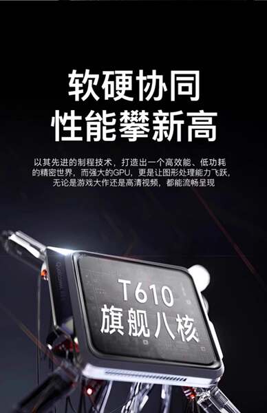 Celular i15 Pro Max 5G 16GB 512GB