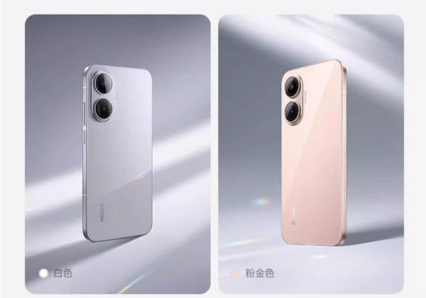 Redmi Turbo 4 Pro é o novo smartphone da marca Redmi