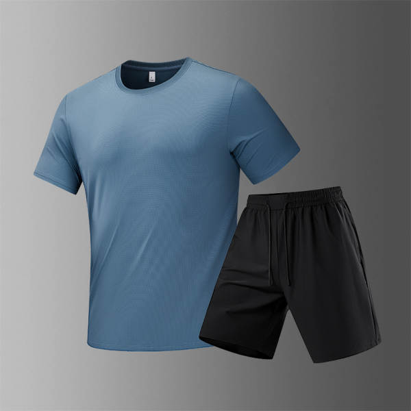 Conjunto de treino para homem