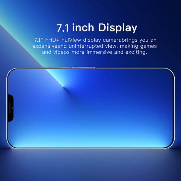 Próximo artigoTelefone inteligente 5G i14 ProMAX 16+1T