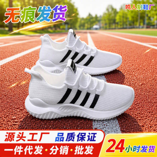 Sapato Esportivo Masculino Transpirante