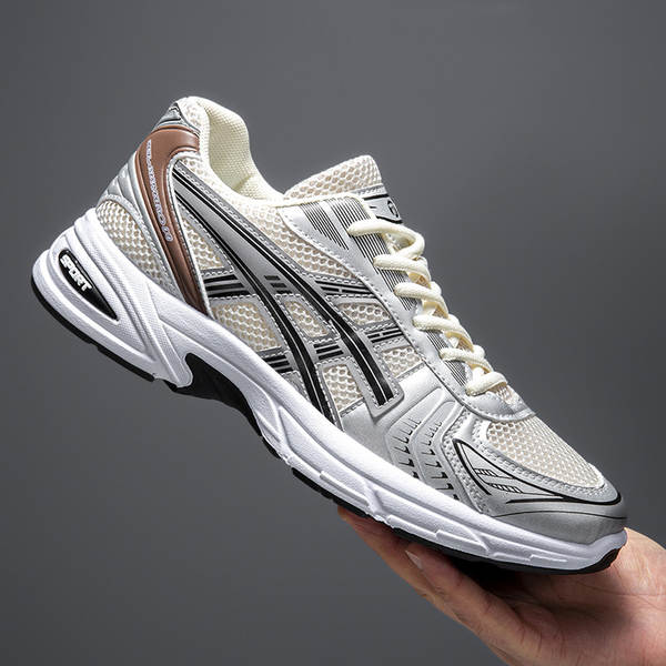 Sapato esportivo conforto