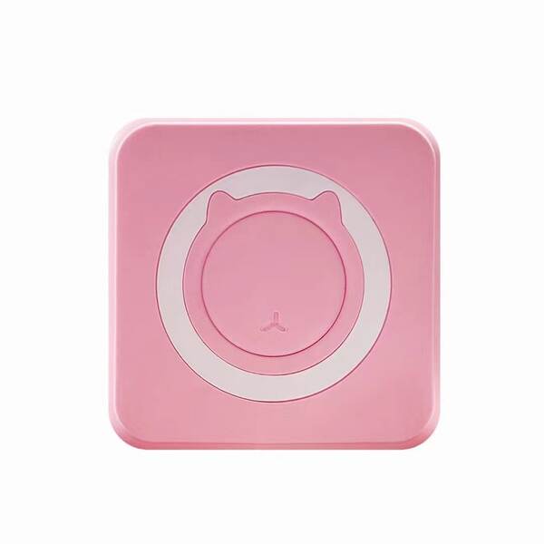 Novas impressoras transfronteiriças de origem de impressoras térmicas portáteis pequenas para estudantes de casa podem ser conectadas a telemóveis