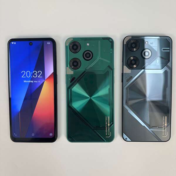 Povo6pro transfronteiriço explosivos de caixa 6,6 polegadas de alta definição 2+16 Android 3G smartphones comércio exterior distribuição no exterior