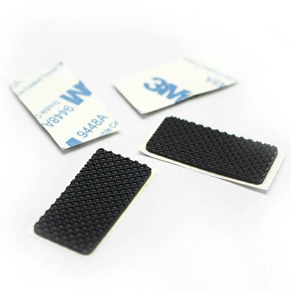 Silicone Antiderrapante 3mm para Mesa e Cadeira