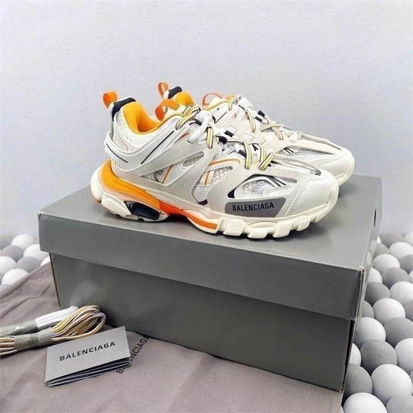 Sapato esportivo Paris Track 3.0