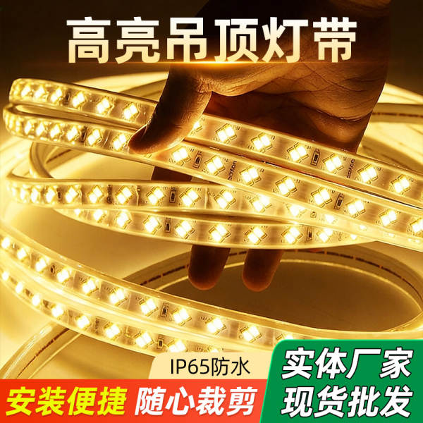 Luz de Led 220V para Teto