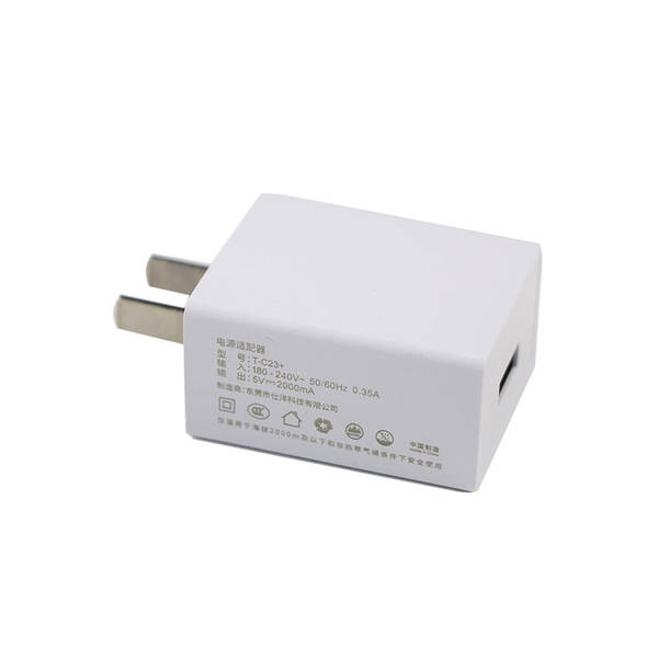 3C Certificado 5V2A Kit de Carregamento Aplicável Huawei Apple Xiaomi Oppo Carregador Rápido Carregador de Plugin de Celular