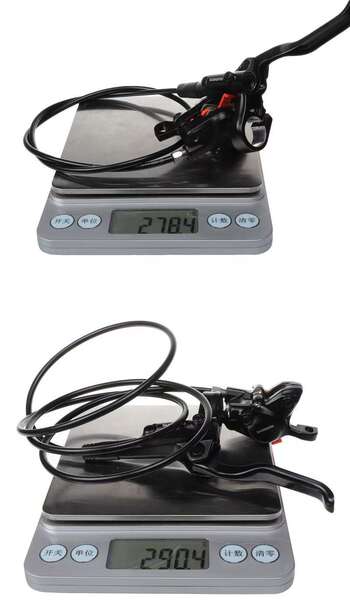SHIMANO XILIMANO MT200 Disco de óleo de travagem bicicleta de montanha de óleo de travagem disco de travagem kit de travagem carregador de hidrogênio