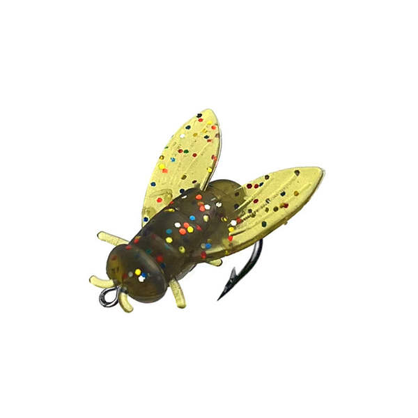 Isca para Mosquitos e Moscas