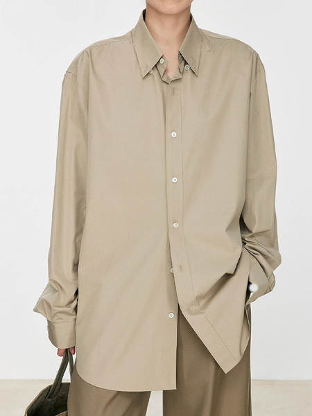 Blusa feminina de algodão
