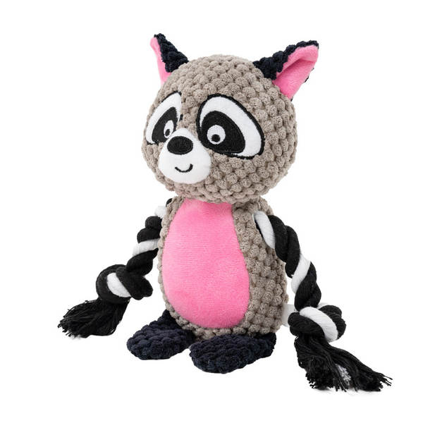 Brinquedo de Pelúcia para Cachorro