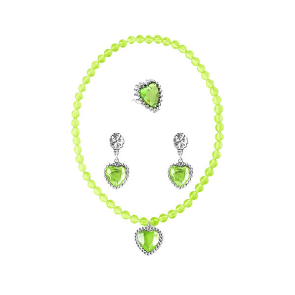 Conjunto de Joias Infantil