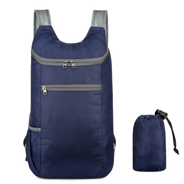 Mochila de Viagem Leve