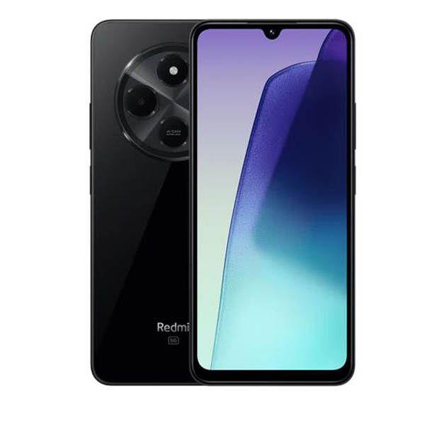 Xiaomi Redmi 14R 5G Novo telemóvel de alta resolução de alta resolução de alta resolução para estudantes