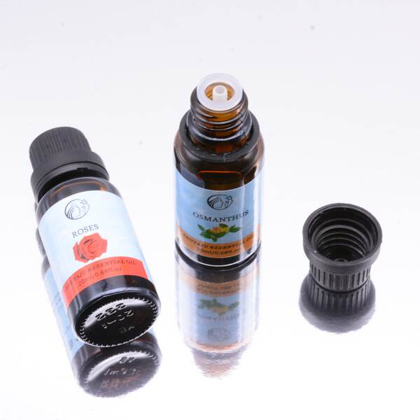 Suplemento de óleo essencial de lavanda solúvel em água Humidificador de óleo essencial de lavanda 20 ml de óleo essencial de lavanda para casa
