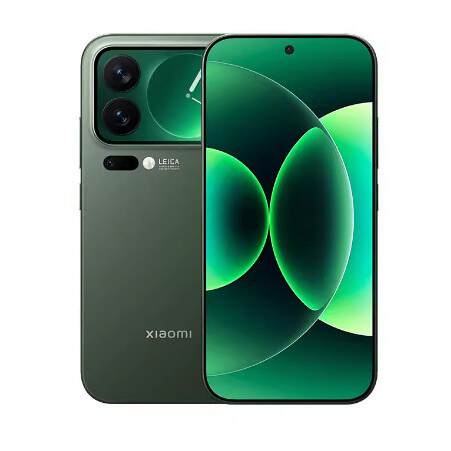 Xiaomi lança novo smartphone com tela de 6,3 polegadas
