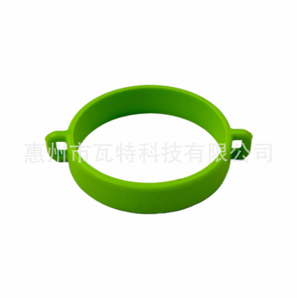 Suporte de Silicone para Copo