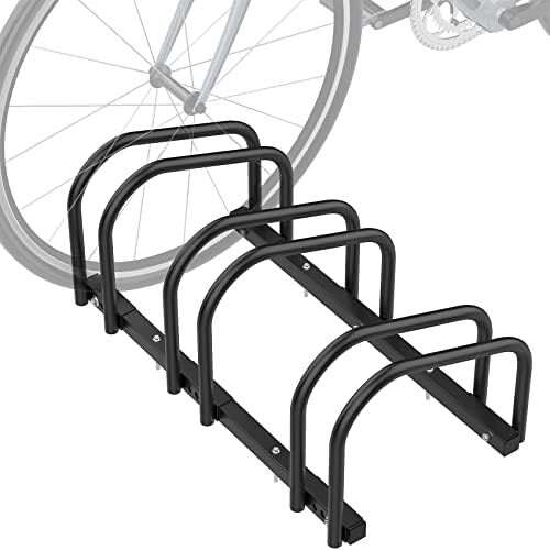 Suporte de Bicicleta para Garagem