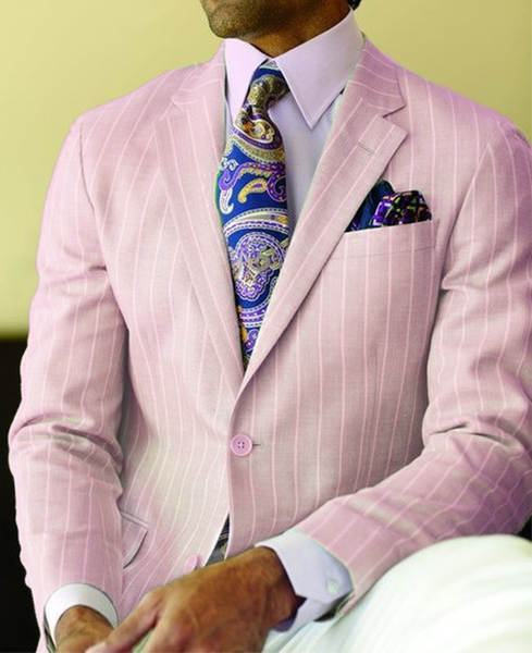 Terno Casual Masculino