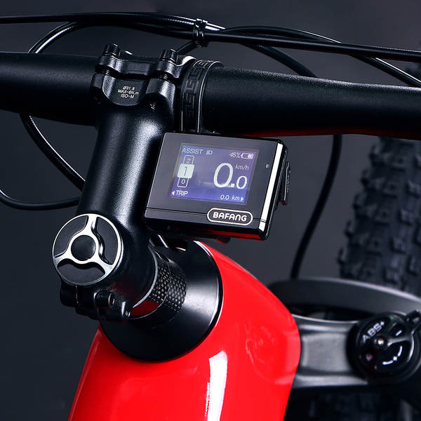 EM10 motores elétricos de fibra de carbono de cauda suave e bike oitavo-intermediário M560 motor 12 velocidades exportáveis