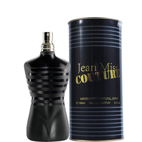 Perfume Masculino Naked