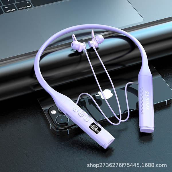 Fabricantes transfronteiriços vendem direto tradução de fones de ouvido de tradução de IA do Bluetooth com baixa latência de toque para fones de ouvido Bluetooth