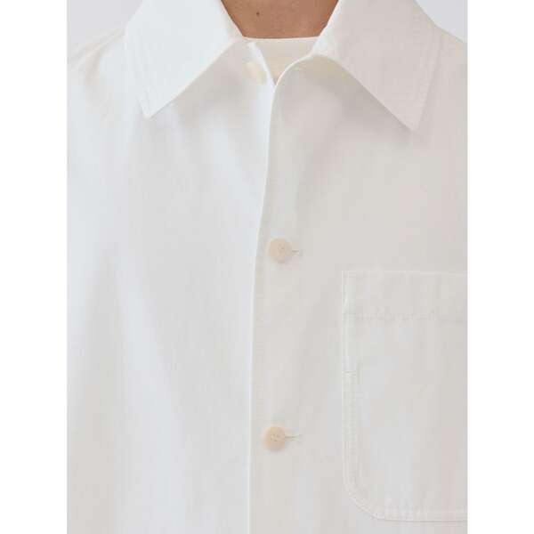 Jac 26 anos de outono novo modelo masculino de roupa de mão longa camisa de mangas longas de curta-metragem muito fácil viagem camisa de lazer
