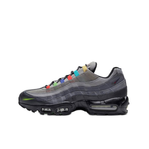 Comércio Exterior Transfronteiriço Air Max 95 Corrida Sapatos de Corrida Sapatos de Corrida Sapatos de Corrida