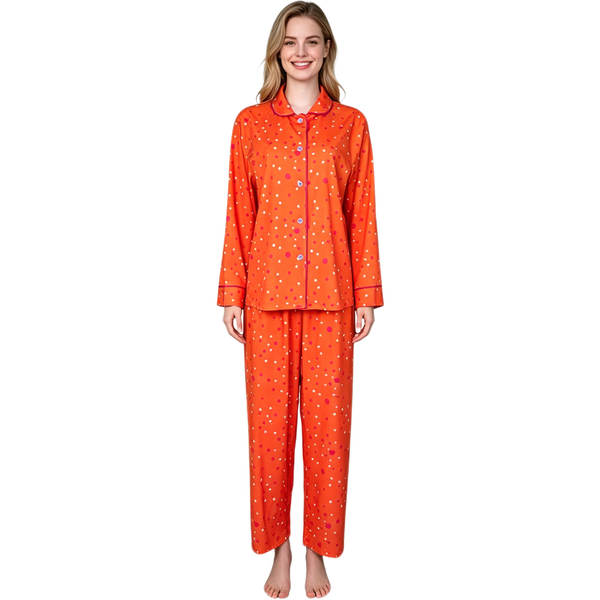 Mãe fantasma cos vestido Coraline menina laranja ondas vestido cosplay Halloween vestido