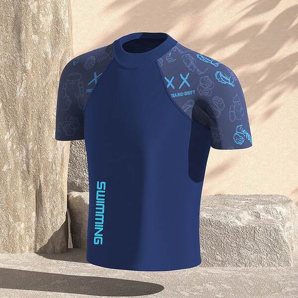 Bermuda de Natação Masculina