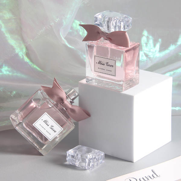 Perfume Floral Feminino