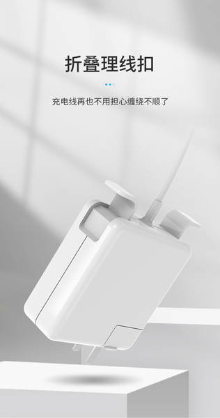 Aplicável para Apple Laptop Power 29W 45W 60W 85W 87W 96W 140W Carregador