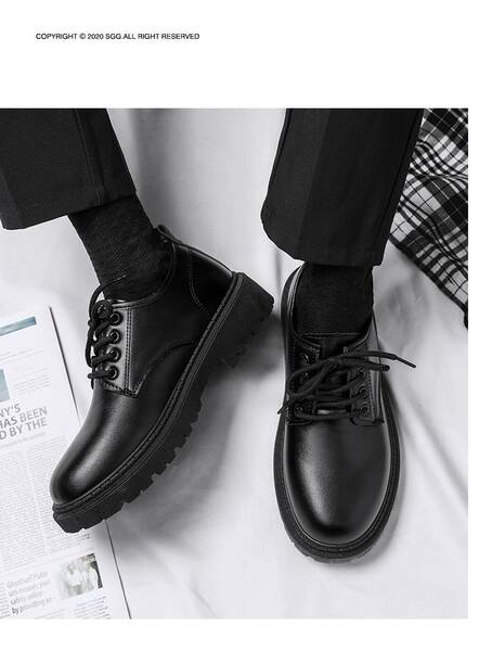 Sapatos sociais masculinos