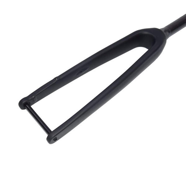 Fork de Carbono para Bicicleta de Estrada 700C