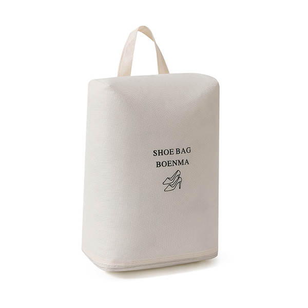 Bolsa de transporte de calçados impermeável