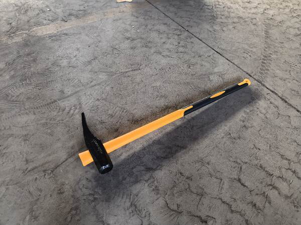 Kit de Ferramentas para Troca de Pneus