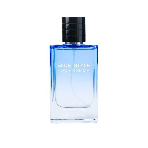 Transfronteiriço Árabe Gulag Masculino Perfume Permanente Oceano Perfume Oceano Perfume Perfume Suíte de perfume de marca grande atacado