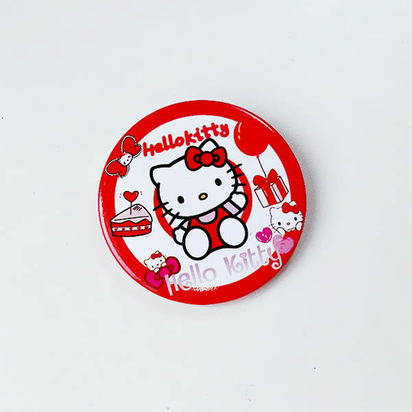 Broche Sanrio My Melody