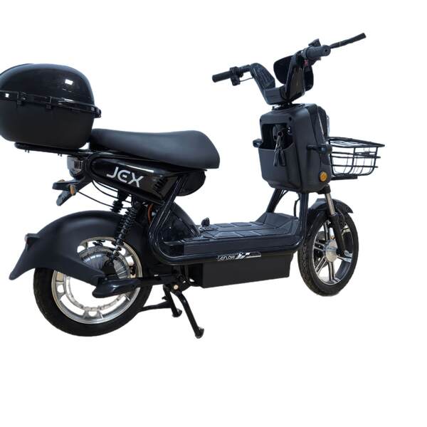 Fabricante de pneus grandes de 16 polegadas transfronteiriços 60V-72V/800W de alta potência de duas rodas elétricas para bicicletas elétricas