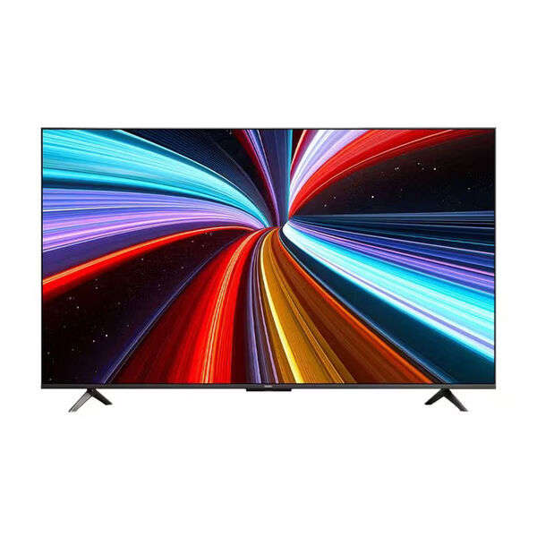 Xiaomi Redmi TV APro2026 inteligente 4K de alta definição LCD grande armazenamento de placa alta escovação TV