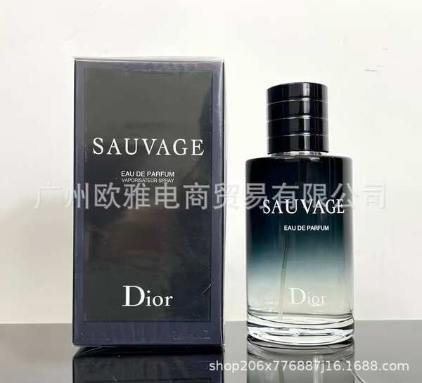 Perfume para homens de alta qualidade Coco 100ml