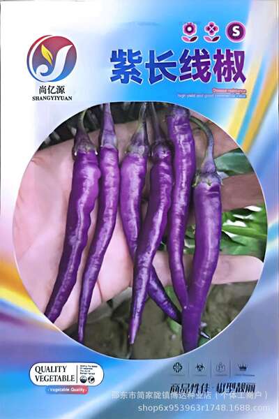Sementes de Pimenta Miúda