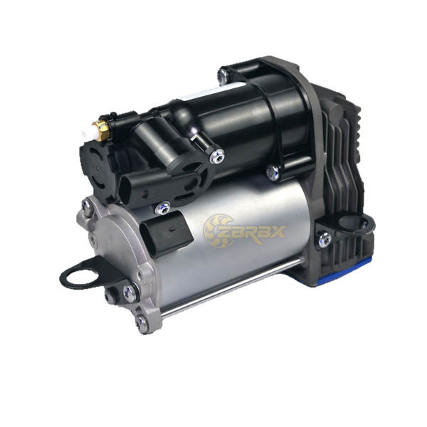 Aplicável Mercedes W221/W166 Compressor de ar suspenso de bomba de ar 2213201704 1663200104