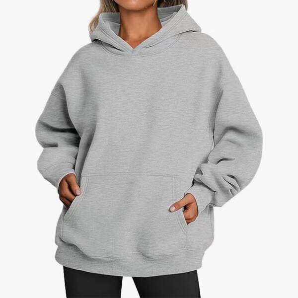 Amazônia Outono Inverno T-Shirt Hip-Hop Camiseta Pura Guarda-roupa Largas Mãos Sacos Camiseta Desportiva