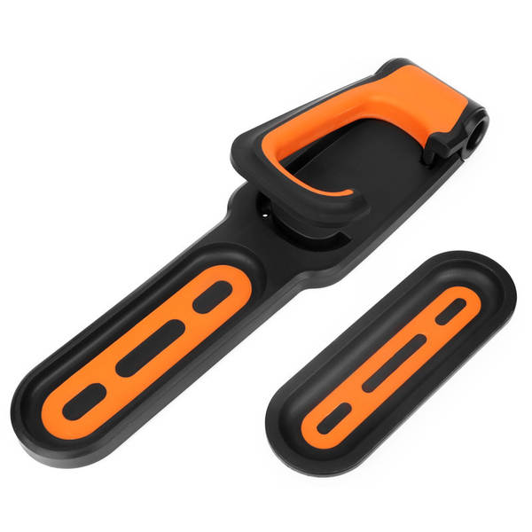 Suporte para Bicicleta na Parede